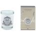Аромасвеча White Vessel Candle Cote Noire | Prosecco - Серебро - 450 г