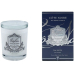 Аромасвеча White Vessel Cote Noire | Eau de Vie - Серебро - 450 г