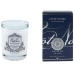 Аромасвеча White Vessel Cote Noire | Eau de Vie - Серебро - 450 г