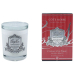 Аромасвеча White Vessel Cote Noire | Серебро - 450 г