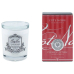 Аромасвеча White Vessel Cote Noire | Серебро - 450 г