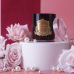Аромасвеча Cote Noire | Rose Petal/Лепесток розы- Золото - 450 г