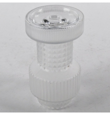 Подсвечник / ваза "Canestra" Cor Mulder | 19 см