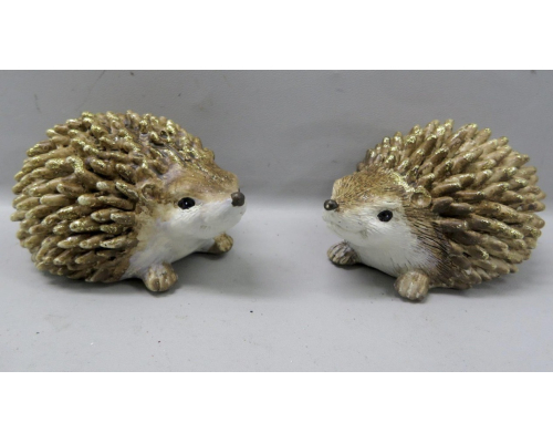 Статуетка Cor Mulder | Їжачок 4 см