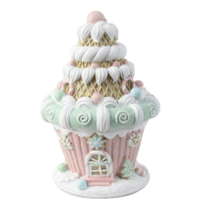 Статуетка Cor Mulder | Мафін - 20 см