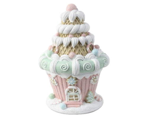 Статуетка Cor Mulder | Мафін - 20 см