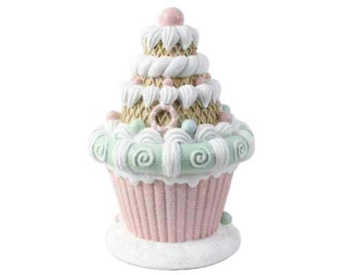 Статуетка Cor Mulder | Мафін - 20 см