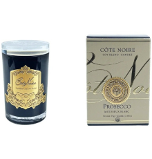 Аромасвеча Cote Noire | Просекко - Золото - 75 г