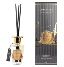 Аромадифузор Cote Noire | Приватний клуб / Club Prive - 150 мл