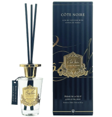 Аромадифузор Cote Noire | Queen of the Night - Срібло - 150 мл