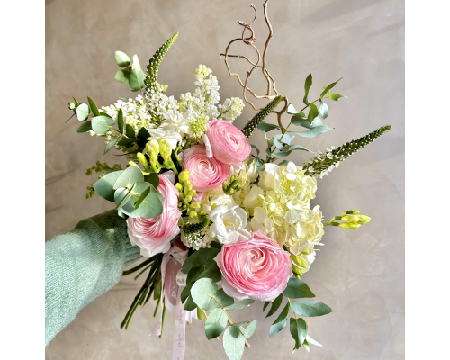 Букет «Flor de Brisa»
