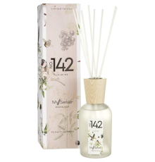 Аромадиффузор My Senso | N°142 Жасмин | Ограниченная серия 240 мл 