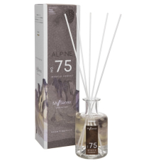 Альпийский  аромадиффузор My Senso | N°75 Мистический лес 200 мл 