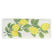 Таця з лимонами Goodwill | 38,5 см