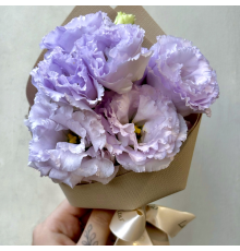 Маленький букетик "Капелька нежности"