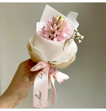 Маленький букетик "Весеннее вдохновение"