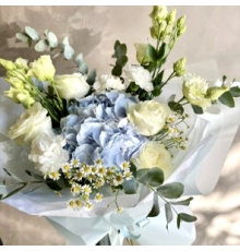 Букет "Petal Dreams"