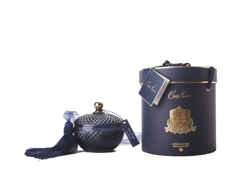 Ароматична свічка Cote Noire Арт Деко - Eau de Vie - 300 г