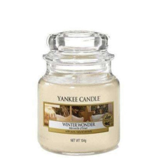 Аромасвеча Yankee Candle | Winter Wonder - 104 г