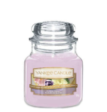 Аромасвеча Yankee Candle | Floral Candy - 104 г