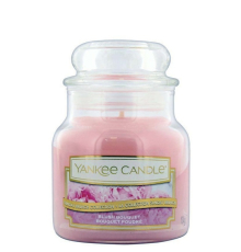 Аромасвеча Yankee Candle | Blush Bouquet - 104 г