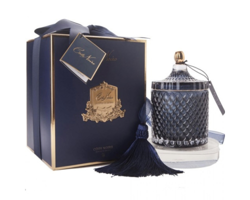 Ароматична свічка Cote Noire Арт Деко- EAU DE VIE- 450г