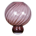 Ваза Specktrum | Meadow Swirl - Слива - 31 Ø - 35 см