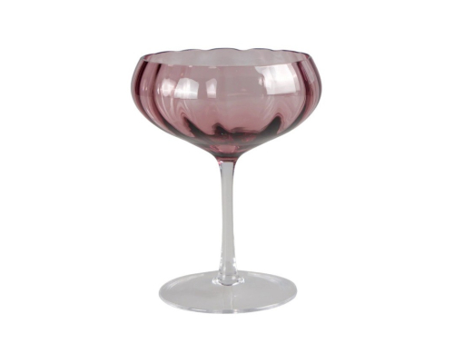 Келих для коктейлю Specktrum | Meadow Stemware - Слива - Ø 12 - H 15 см