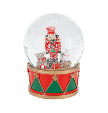 Снігова куля Goodwill | «Лускунчик» – 16,5 см