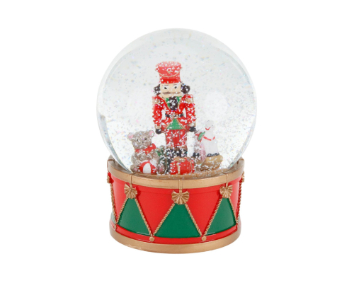 Снігова куля Goodwill | «Лускунчик» – 16,5 см