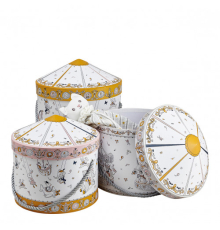 Коробка детская Petit Carrousel Mathilde M | Картон - 24,5 см