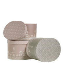 Коробка Mathilde M | Картон - 38 см