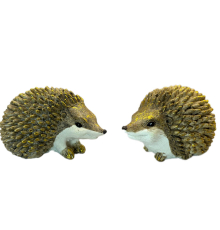 Статуетка Cor Mulder | Їжачок - 6,5 см