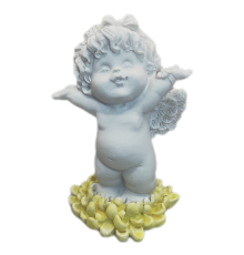 Ангел - Lang Kunstgewerbe - «Olga» | 7 см