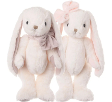 Мягкие игрушки Bukowski