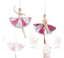 Праздничный декор