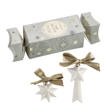 Подарунковий набір Mathilde M | Колекція «Небесний фестиваль» - Чай для вечірок / Festive Tea - 17,2 x 5,2 x 4,4 см