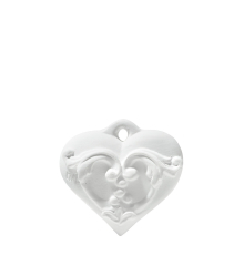 Аромадекор Mathilde M | Серце "Арабескове серце" - Маркіза / Marquise