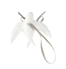 Аромадекор Mathilde M | Ластівка - Astrée - 12 x 10,5 x 4,2 см