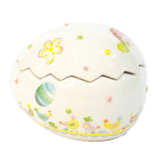 Шкатулка великоднє яйце | Goodwill