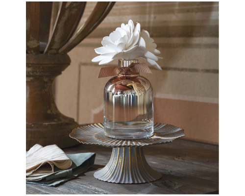 Аромадифузор Mathilde M | Valse Florale - Пастельне сонце / Soleil Pastel - 200 мл