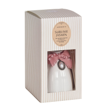Аромадифузор Mathilde M | Valse Florale - Піднесений Жасмин / Sublime Jasmin - 200 мл