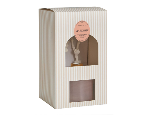 Аромадифузор Mathilde M | Éclat Floral - Маркіза / Marquise - 150 мл