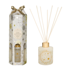 Аромадифузор Mathilde M | Колекція «Небесний фестиваль» - Зачарована ялина / Enchanted Fir - 140 мл