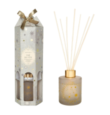 Аромадифузор Mathilde M | Колекція «Небесний фестиваль» - Святковий чай / Festive Tea - 140 мл