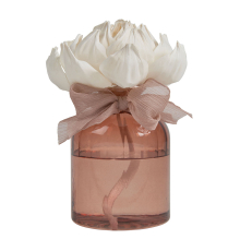 Аромадифузор Mathilde M | Solifer Flora - Еліксир Троянди / Rose Elixir - 200 мл