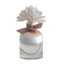 Аромадифузор Mathilde M | Valse Florale - Золота ваніль / Golden Vanilla - 200 мл