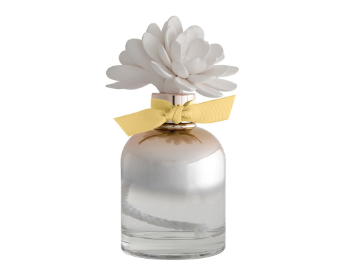 Аромадифузор Mathilde M | Valse Florale - Пастельне сонце / Soleil Pastel - 200 мл