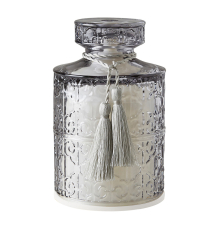 Электрический диффузор - Mathilde M - Gray Prestige 120 мл 