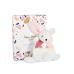 М'яка іграшка Pink Rabbit Doudou - 17 см